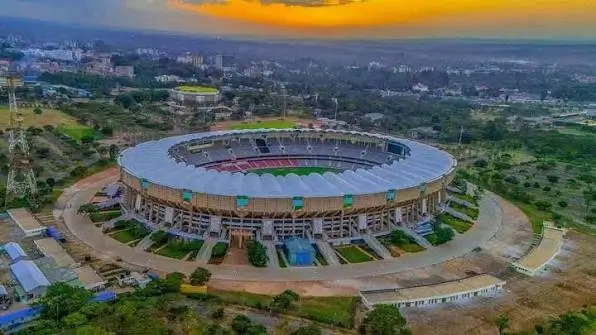 Kasarani, Nairobi