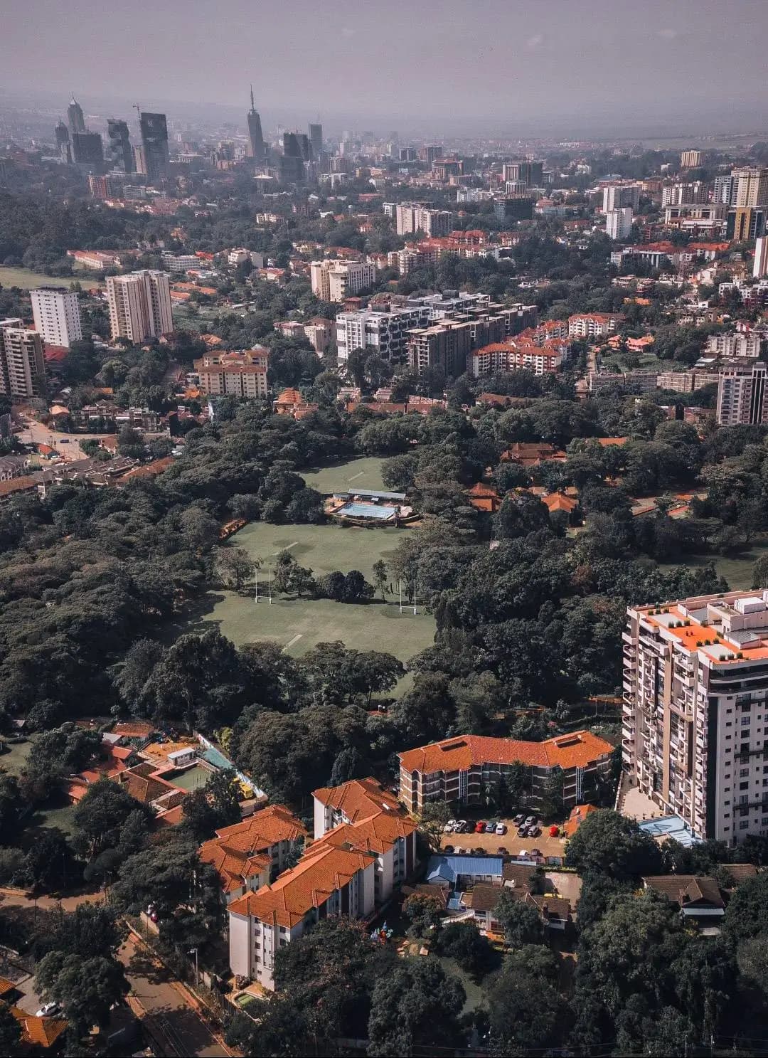 Kileleshwa