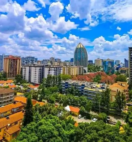 Kilimani, Nairobi
