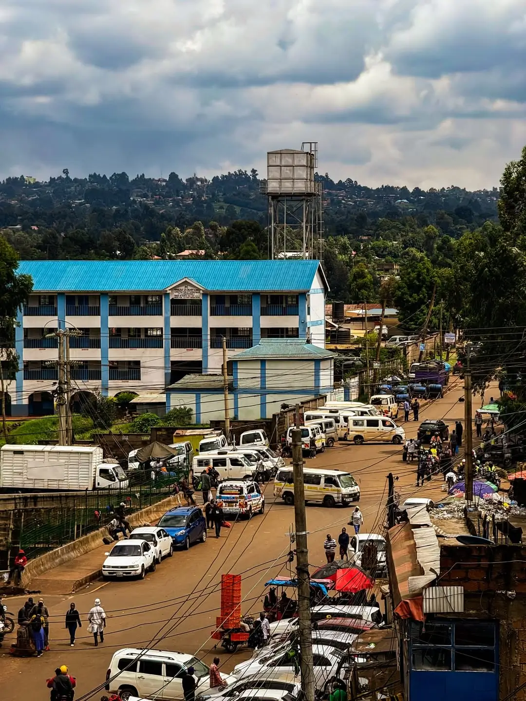 Lower Kabete, Nairobi