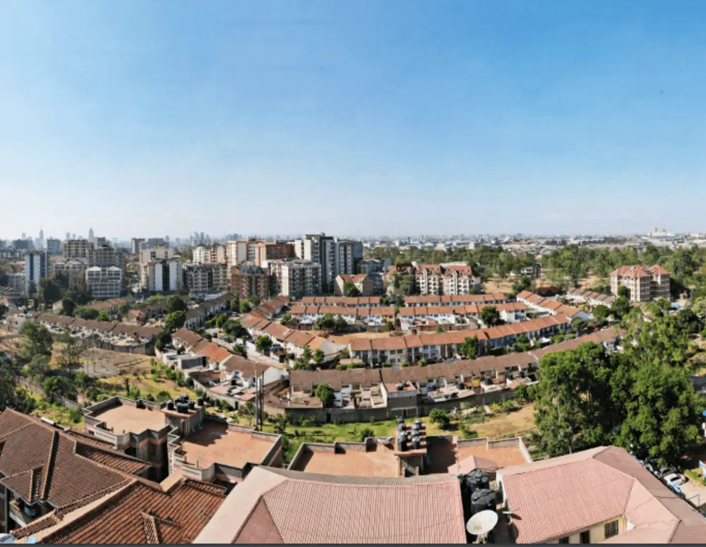 South B, Nairobi
