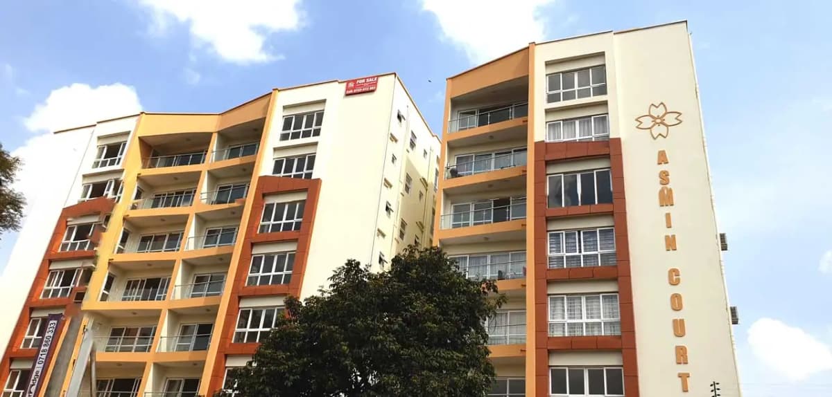 Asmin Court