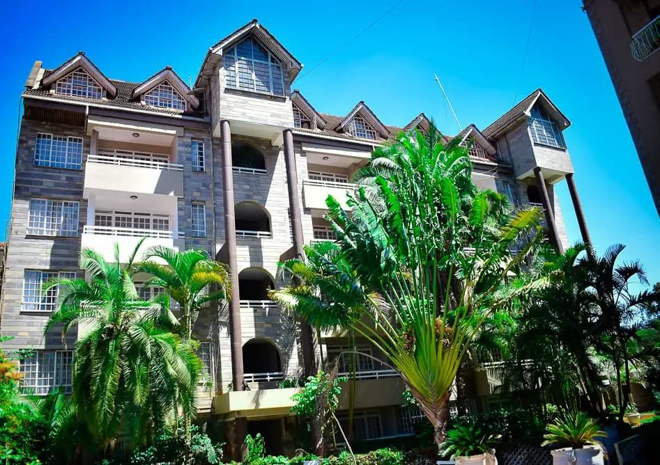 Eldon Villas