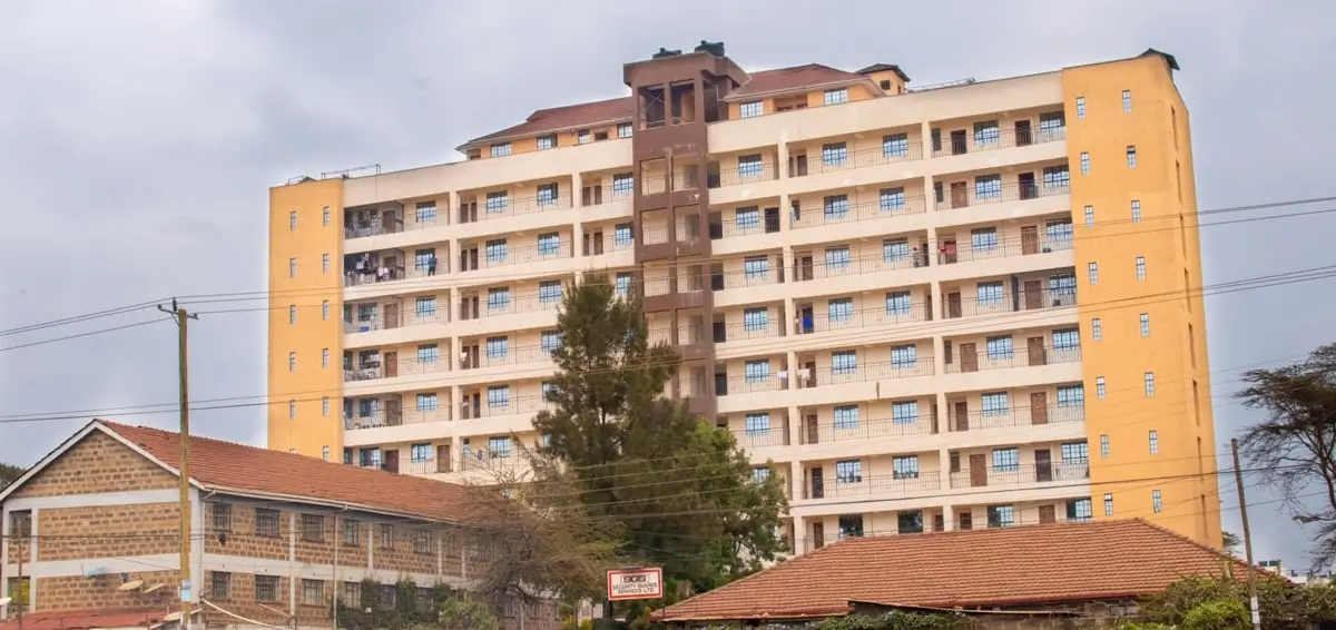 Junction Suites