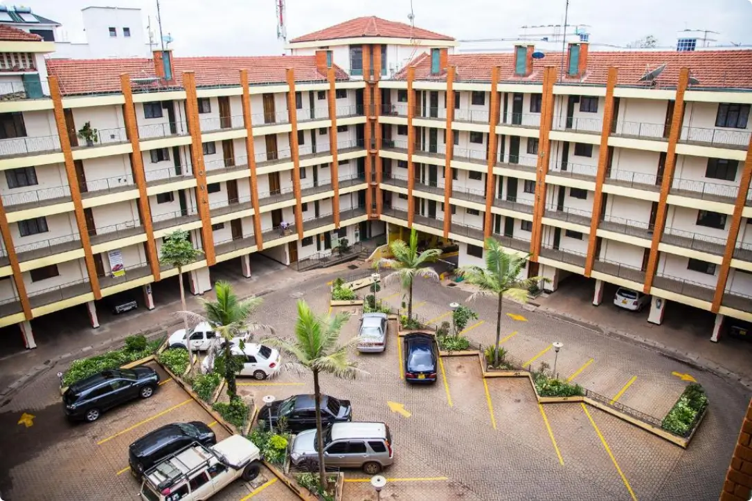 Njema Court
