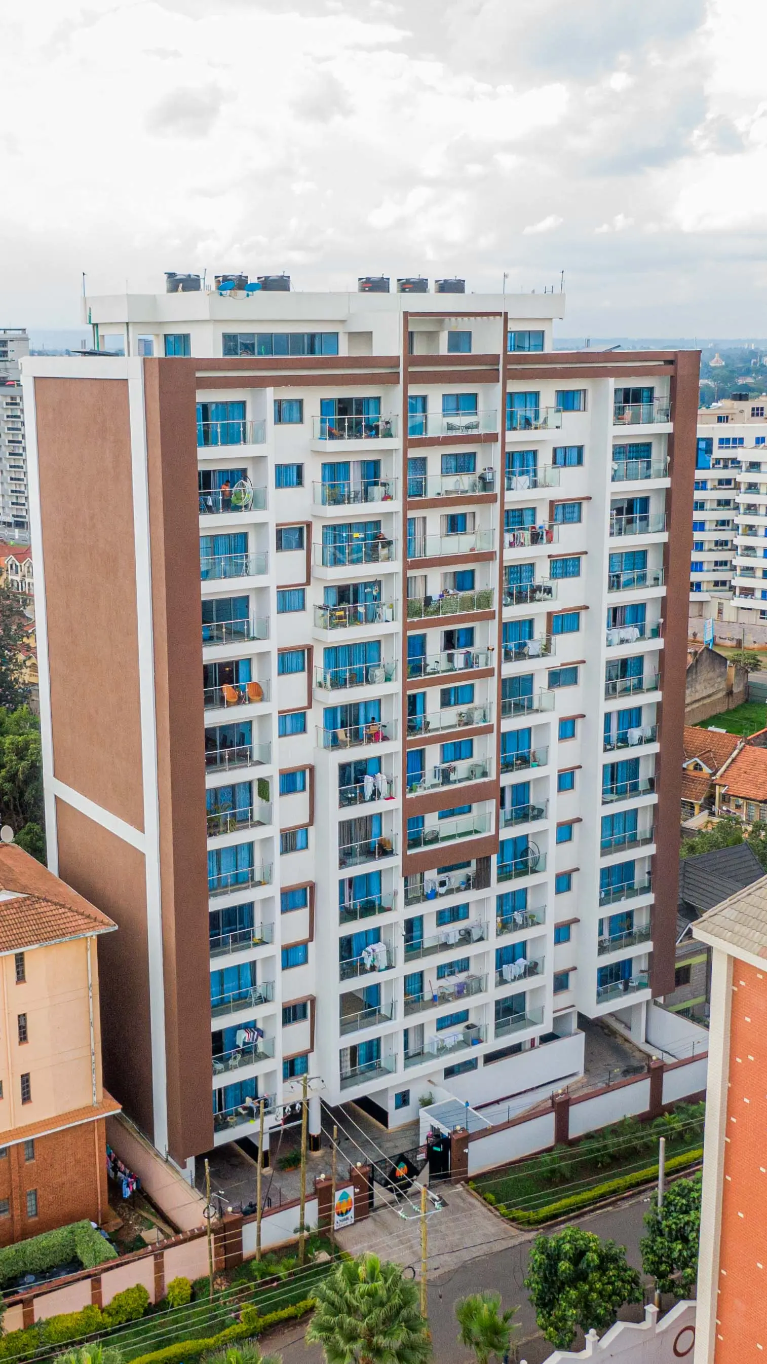 Ambra Heights - Photo 1