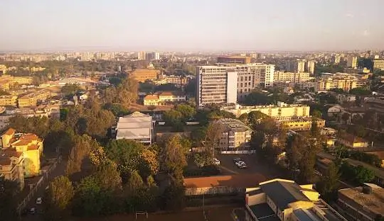 Parklands