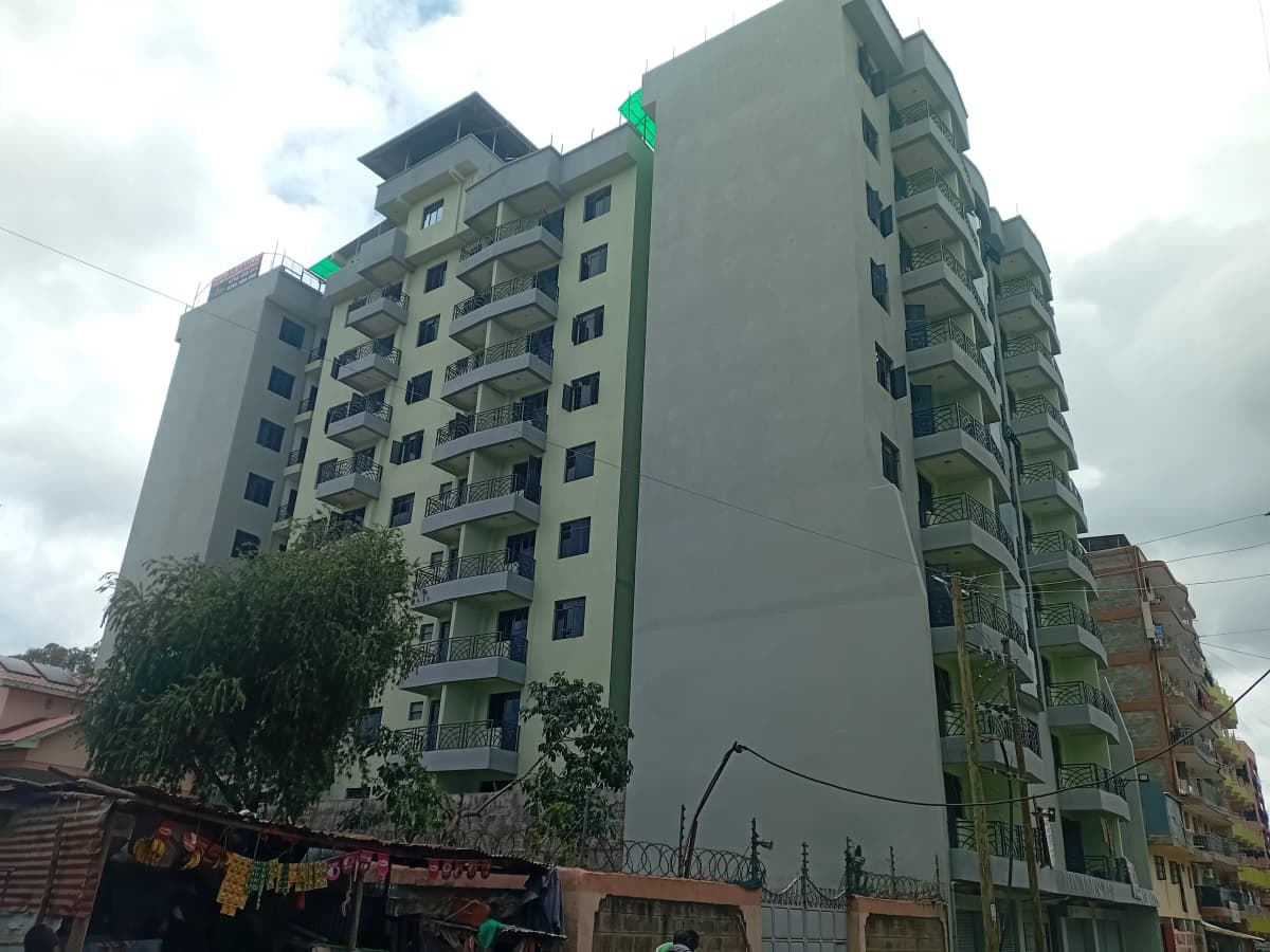 Aviation Telaviv Apartments 2