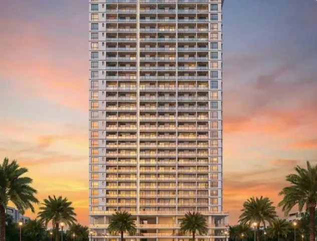 Cambridge Garden Apartments