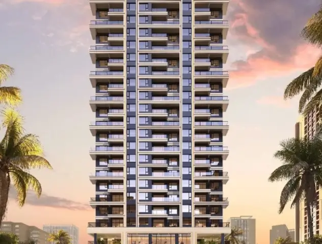 Capital Vista Apartments
