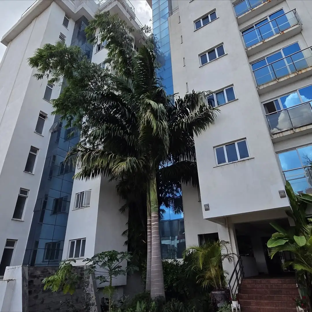 Chilly Breeze Apartments