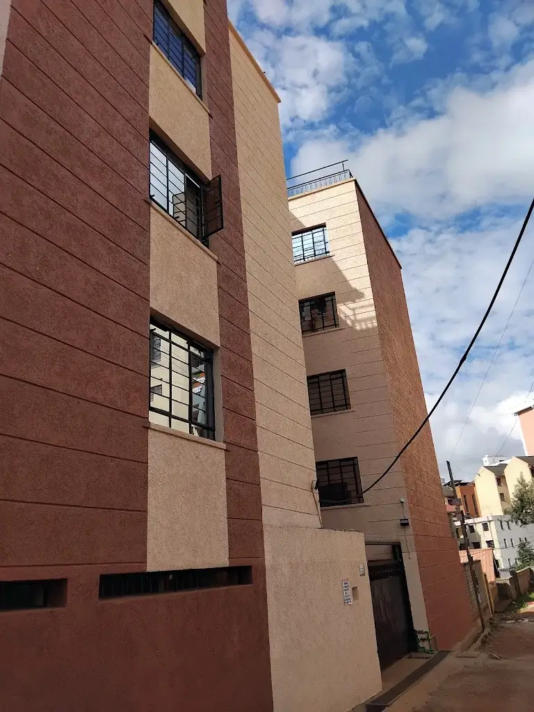 Dreamland Apartments - Photo 1