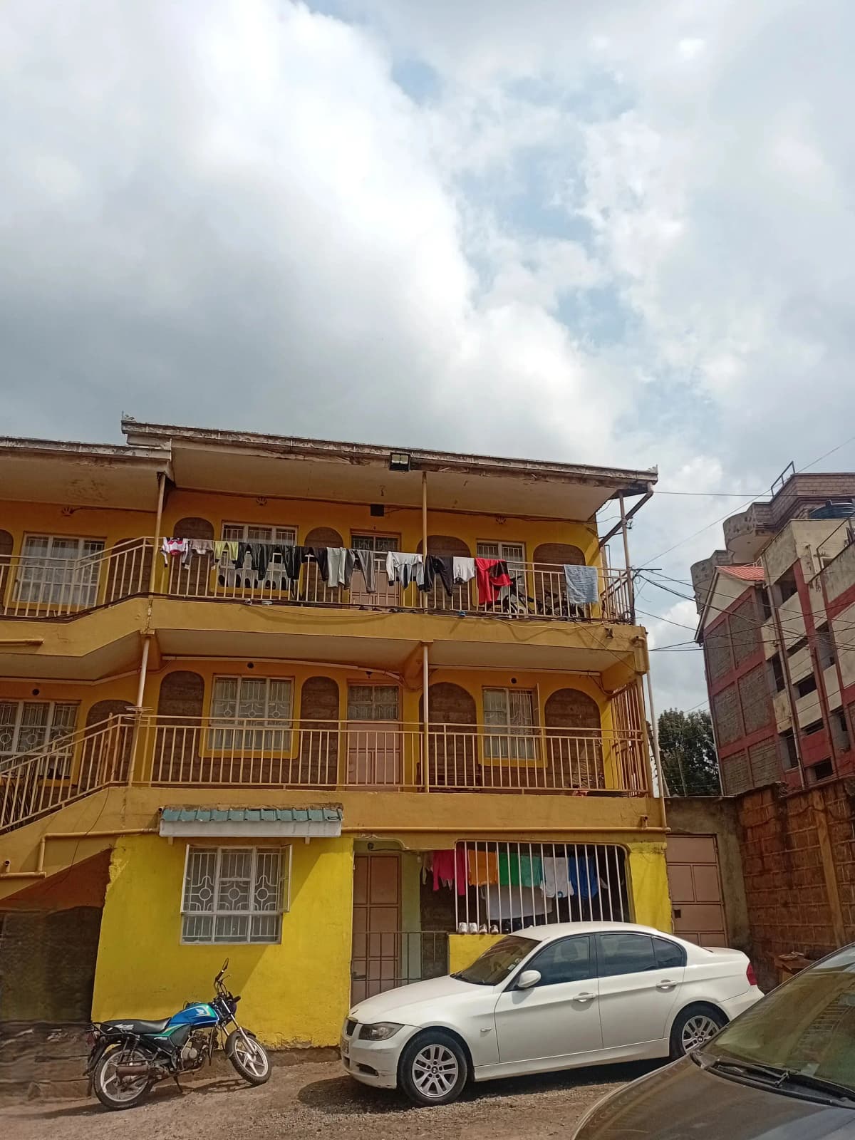 Echess Drive