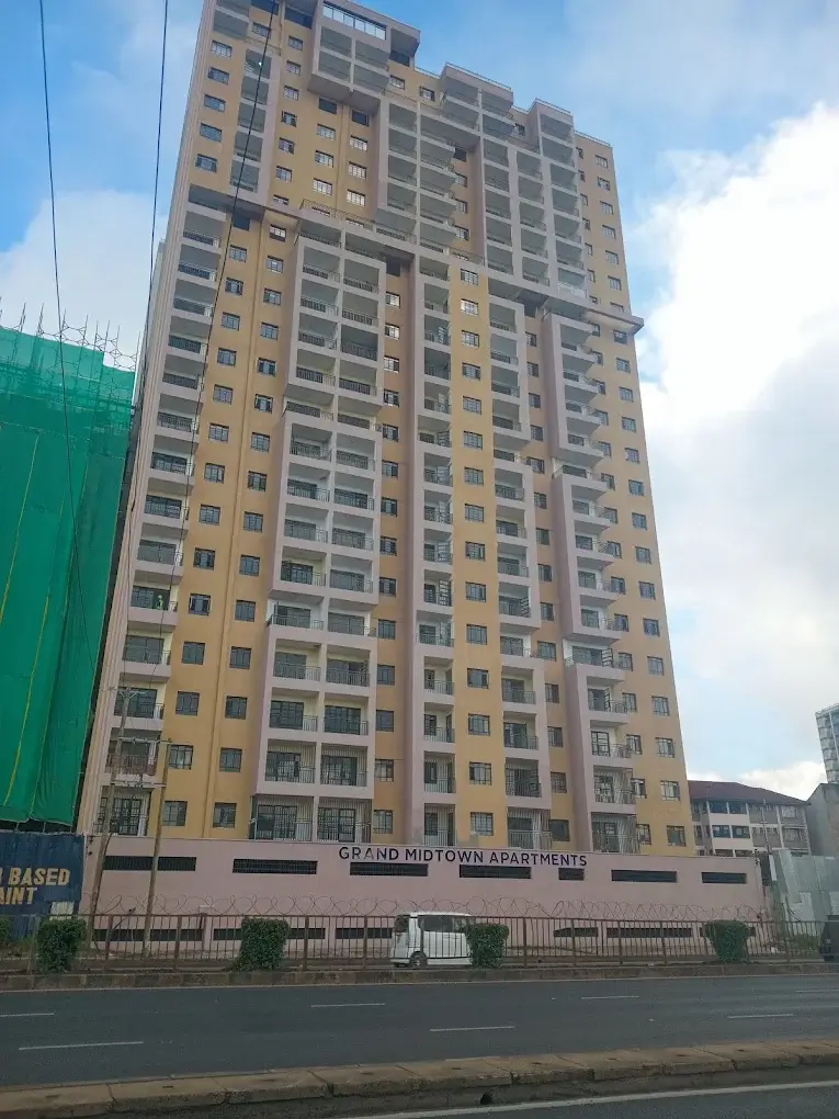Grand Midtown Apartments