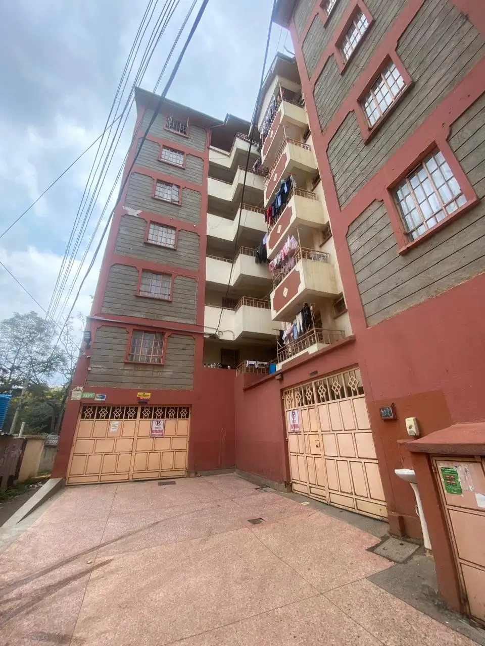 Jays Apartment