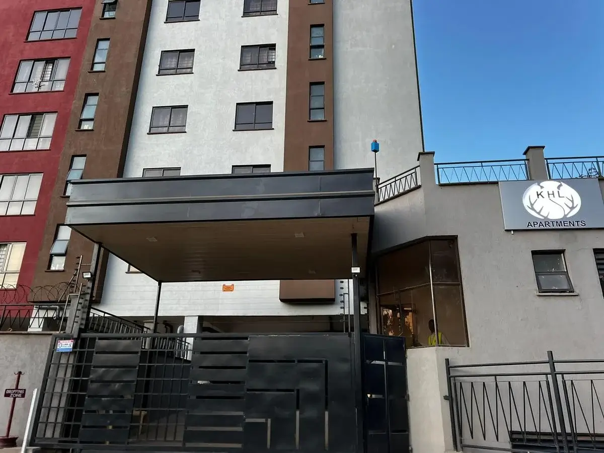 KHL Apartments