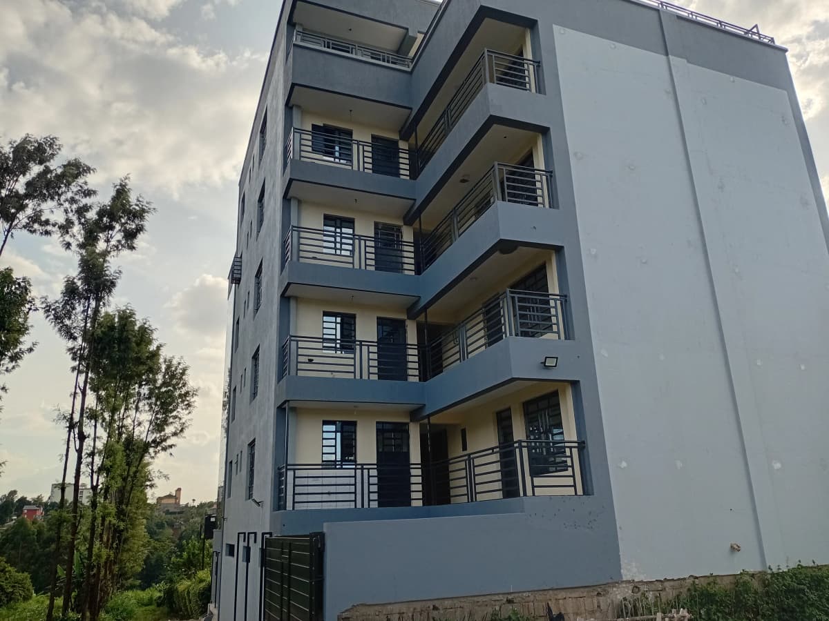 Haven Hills Apartments