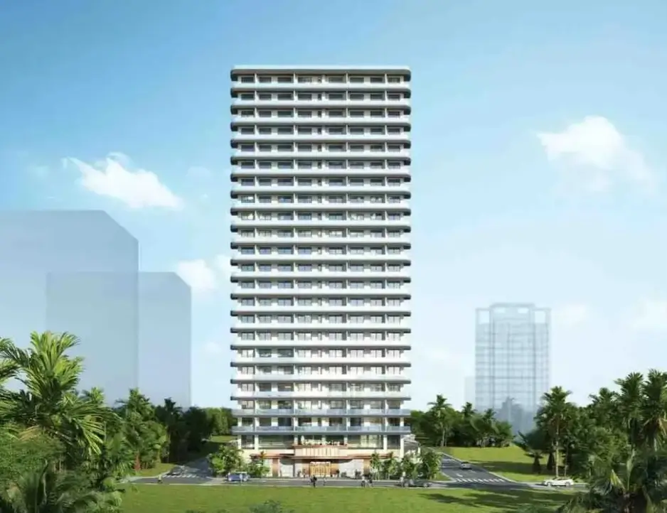 Lenana Springs Apartment