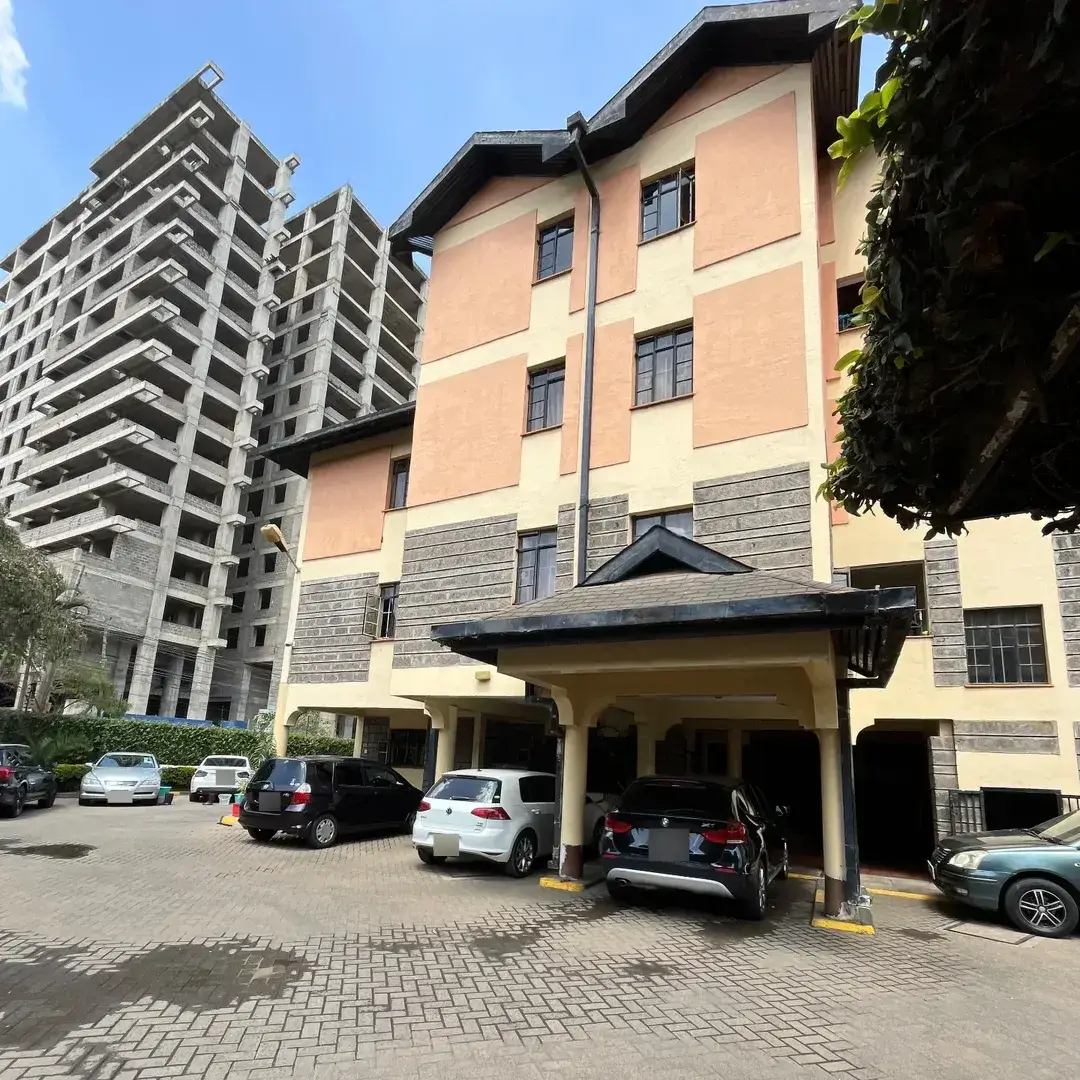 Lenwood Apartments - Photo 1