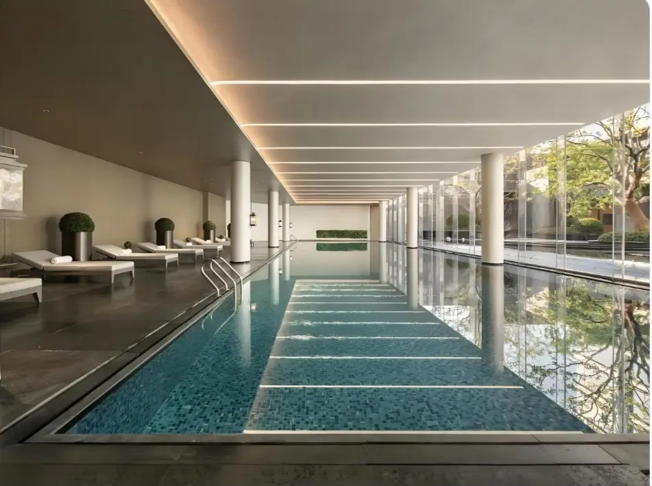 Luster Arbor Residency 3