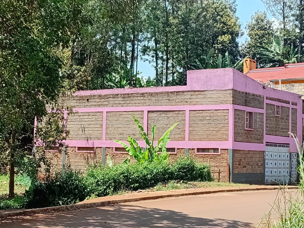 MM Apartments