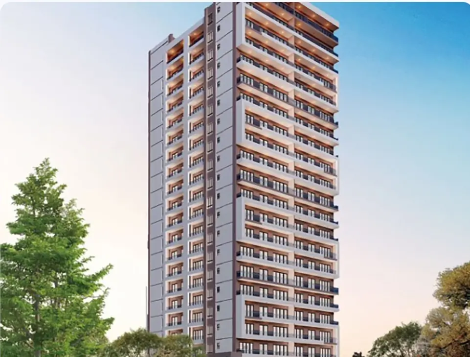 Modern City Apartments