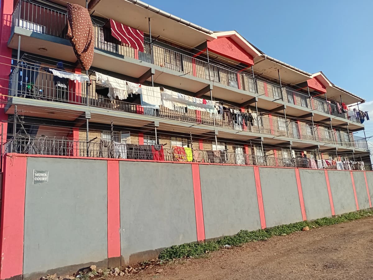 Muwa Court