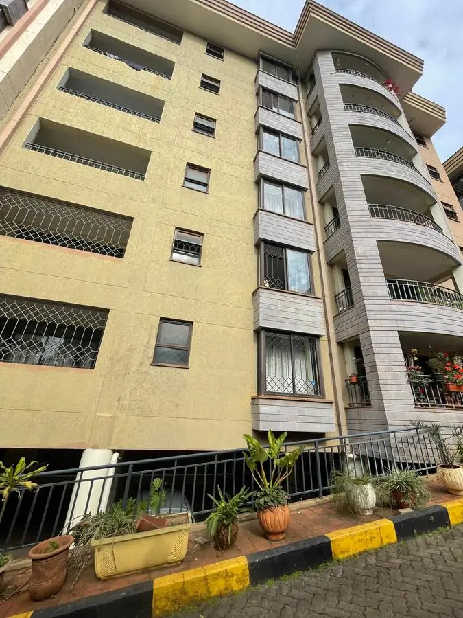 Nuriana Luxury Apartments