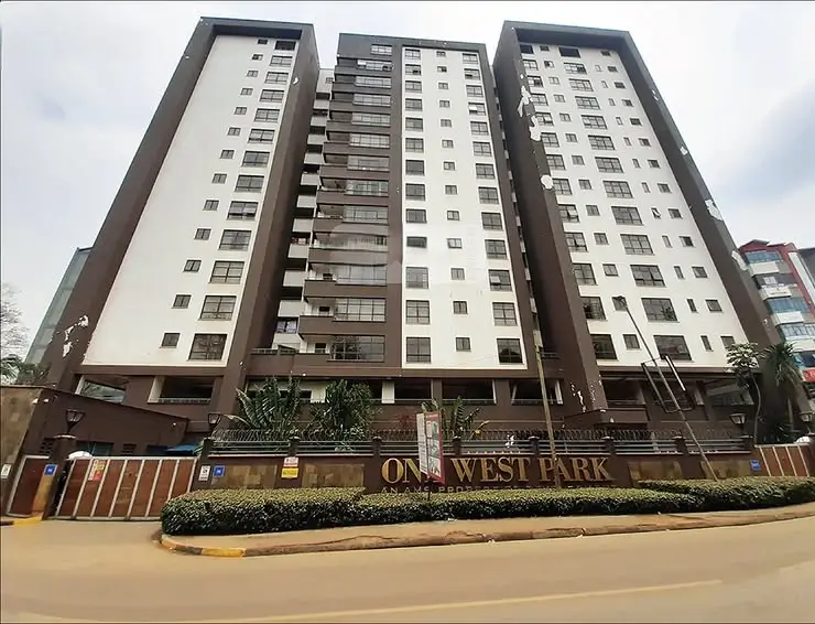One West Park