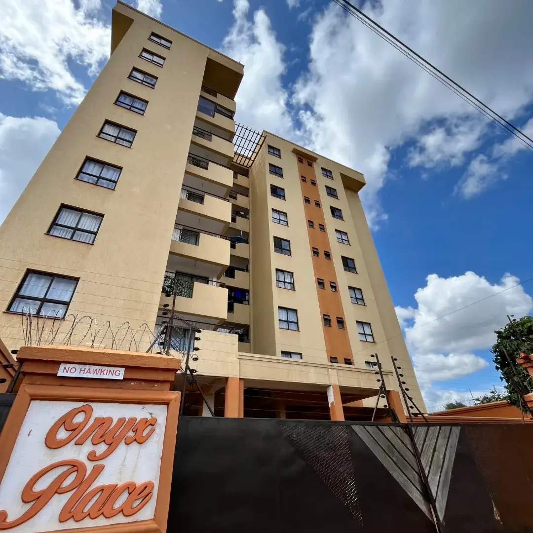 Onyx Place Apartments