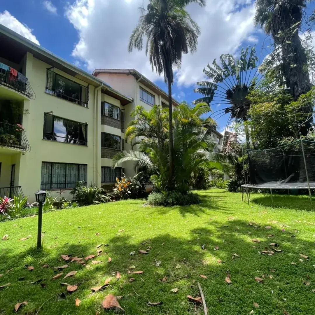 Pine Breeze Apartments