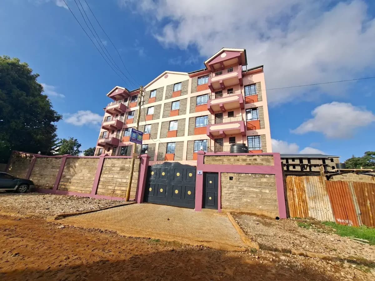 Pink Place