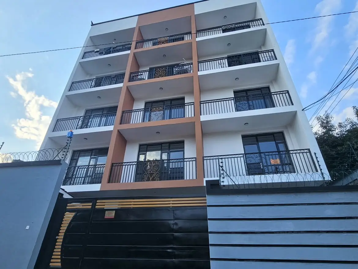 Riviera Apartments