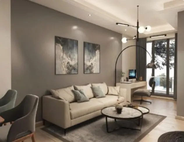 Serene Manor Apartments 3