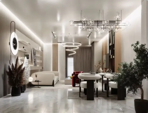Serene Manor Apartments 2