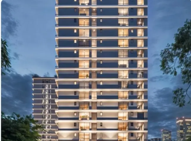 Serene Manor Apartments