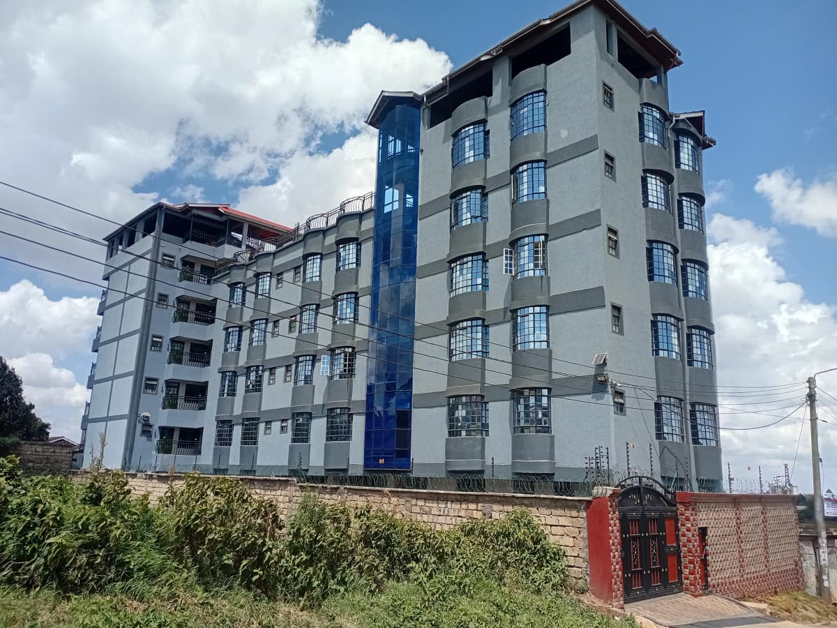 West River Apartments