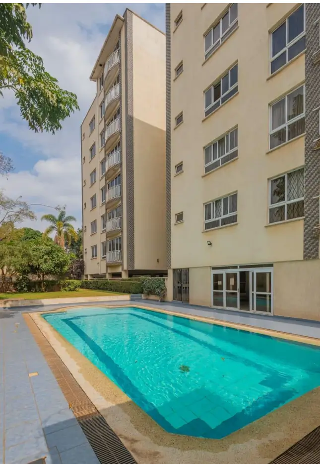 Stonebridge Apartments