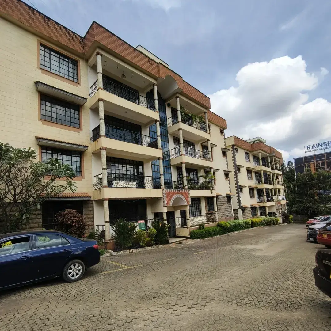 Sunflower Court
