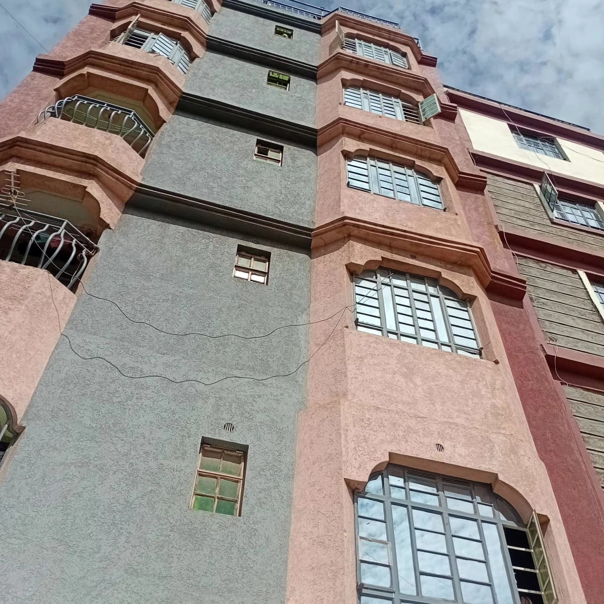 Vike Homes