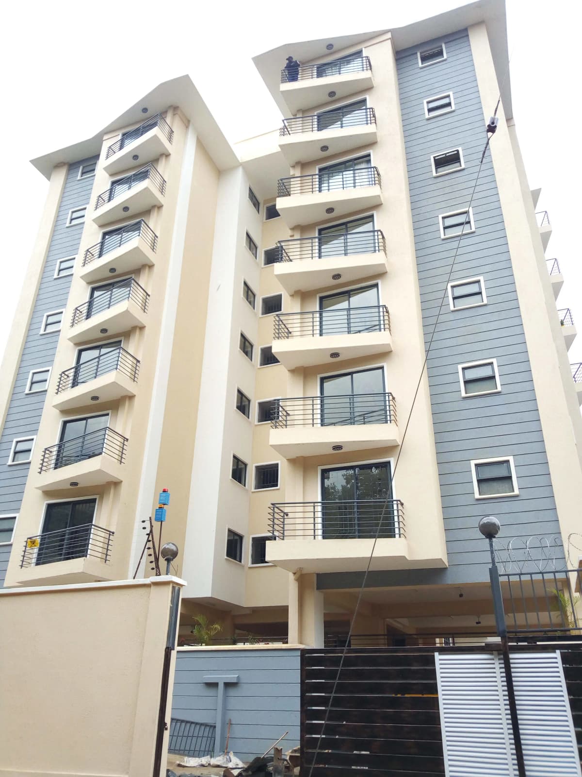 Westlock Creek Apartments