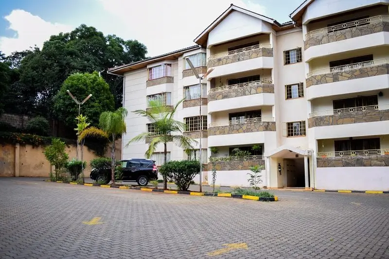 Zenith Gardens - Photo 1